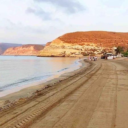 Апартаменты Casita Coqueta En Agua Amarga Агуа-Амарга Экстерьер фото
